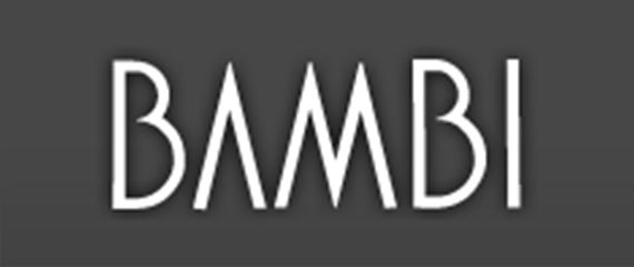 BAMBI's website